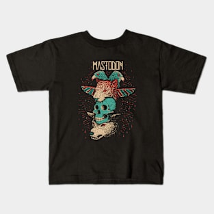 Mas Kids T-Shirt